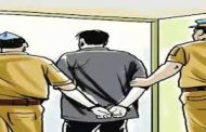 शौचालयात महिलेचा हात पकडत विनयभंग करणारा तरून गजाआड...