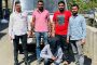 गहाळ झालेले तब्बल १७ मोबाईल भोसरी पोलिसांकडून तक्रारदारांना परत...