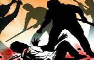 मारुंजीतील मदरसन कंपनीत काम करणाऱ्या तरुणाला लोखंडी रॉडने मारहाण...