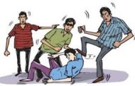 अजंठानगर येथील जय बजरंग सोसायटीमध्ये भांडणाच्या कारणावरून तरुणांचा ऱ्हाडा...