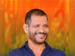 लक्ष्मणभाऊंची जागा कोण घेणार?; उद्या दिवसभर 'सस्पेन्स'..