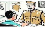 भोसरीत चौकशी दरम्यान एकाचा मृत्यू; नातेवाईकांचा आरोप..
