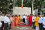 पिंपरी विधानसभा मतदारसंघात वीर सावरकर गौरव यात्रेचे आयोजन..