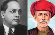 पिंपरीत फुले-आंबेडकर जयंतीनिमित्त आजपासून विचार प्रबोधन पर्वाचे आयोजन..