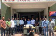 गांजा विक्रीचे 'तेलंगना' कनेक्शन उघडकीस; ३३ वर्षीय तरुणाला अटक...