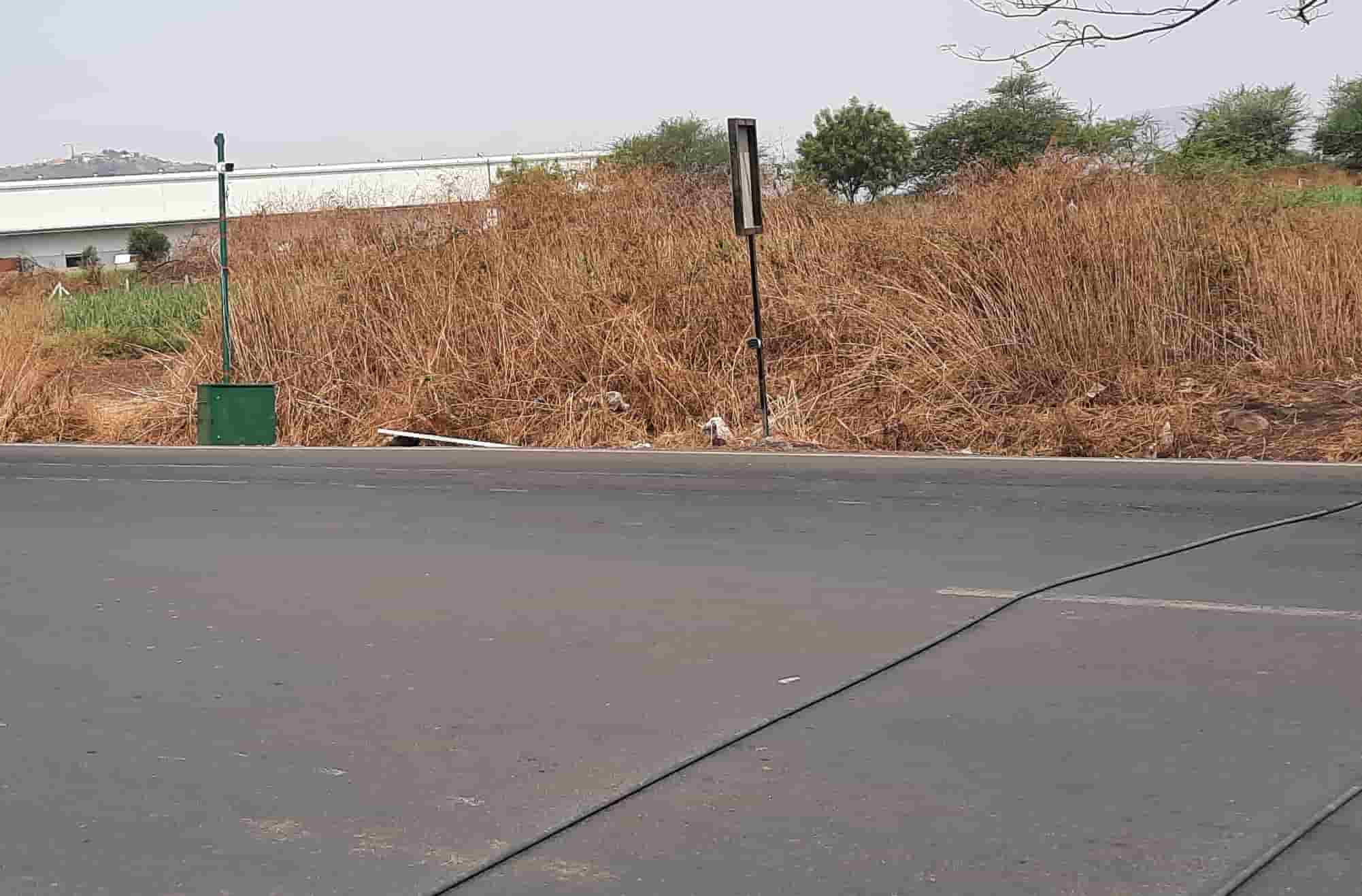 आरटीओच्या वायुवेग पथकाचा बेशिस्त वाहनचालकांनी घेतलाय धसका..