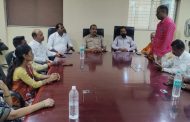 भोसरीतील 'सावरकर गौरव' यात्रेत सहभागी व्हा; शिवसैनिकांना आवाहन...