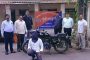 भोसरीत घरगुती गॅसचा काळाबाजार; गॅसची चढया दराने विक्री..