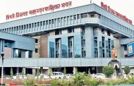 शहरातील पाच मोठ्या मॉलना पालिका देणार नोटीस...
