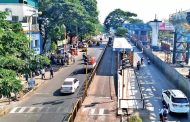 दापोडी ते निगडी मार्गावर रस्त्यांसह पायाभूत सुविधा उभारण्याचे नियोजन..