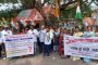 ऑटो रिक्षा चोरी करणाऱ्या टोळीला भोसरी पोलीसांकडुन अटक..