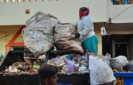 घरा-घरातील ओला व सुका कचरा संकलनासाठी आजपासून साठ रुपये शुल्क?...