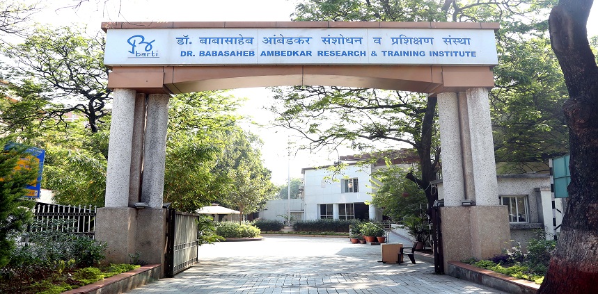 'बार्टी' चे उपकेंद्र पिंपरी चिंचवड शहरात आणण्यासाठी पाठपुरावा करा...