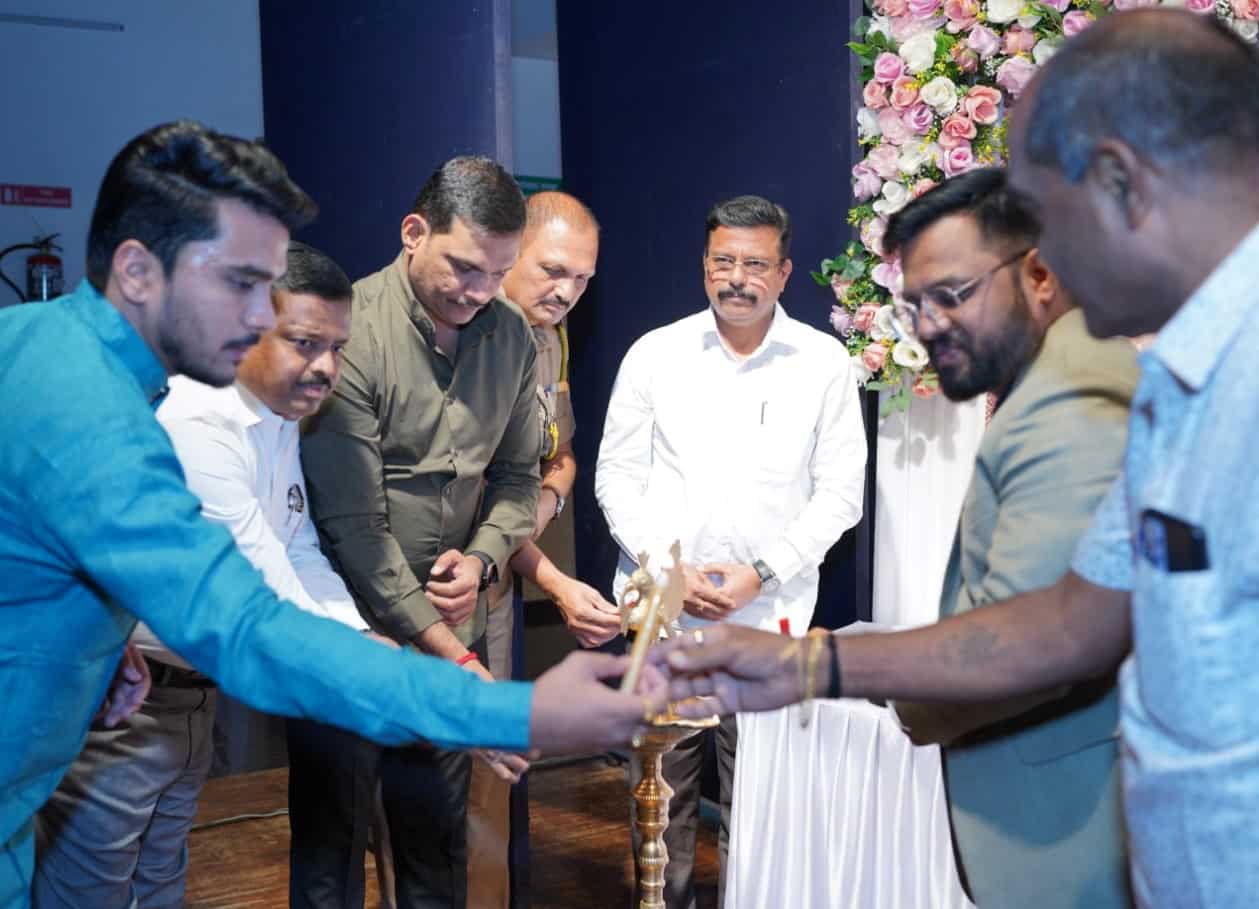 पिंपळे गुरवमध्ये शास्त्रीय आणि कलात्मक संगमाचा 'जीवन संगीत' कार्यक्रम उत्साहात संपन्न...