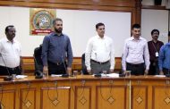 शहरातील १४०७ होर्डिंग्जचे स्ट्रक्चरल ऑडीट करण्याचा आयुक्तांचा निर्णय...