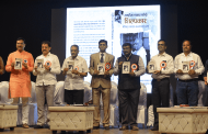 'एकात्मतेचे शिल्पकार संशोधित चरित्रग्रंथ हा वस्तुनिष्ठ इतिहासाचा उत्तम वस्तुपाठ' - प्रा. डॉ. सबनीस...