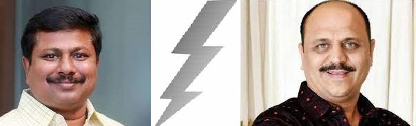 आ. अण्णा बनसोडे यांचा कट्टर समर्थक नाराज?..