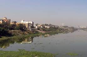 मुळा नदी पुनरुज्जीवन प्रकल्पाच्या खर्चाला आयुक्तांची मंजुरी...