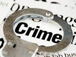 लोखंडी सत्तुर जवळ बाळगणाऱ्या तडीपार तरुणाचा शहरात बेकायदा प्रवेश...