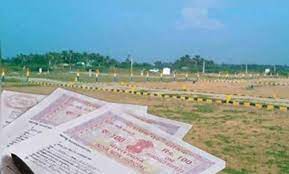 दस्त नोंदणीवरील बंदी उठली; आता गुंठ्यांची देखील होणार नोंद..