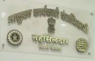 अप्पर तहसीलदार गीता गायकवाड यांची सोलापूर जिल्ह्यात बदली..