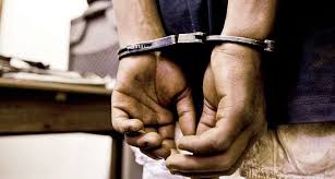 पुनावळेत धोकादायकरित्या गॅस सिलेंडरचे रिफिलींग..