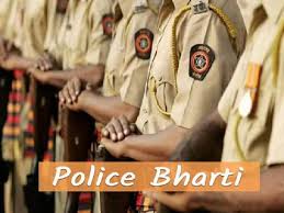 पिंपरी चिंचवड पोलीस भरतीमध्ये महिला उमेदवाराची बाजी...