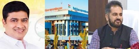 किवळे होर्डिंग दुर्घटनेतील मृतांच्या वारसांना महापौर निधीमधून मदत करा..