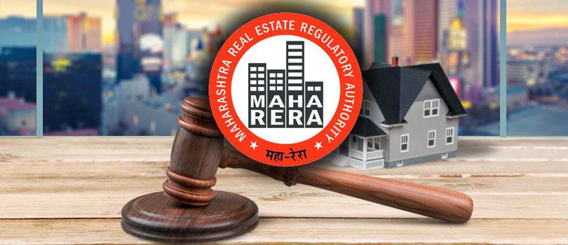 विहित वेळेत प्रकल्पांची माहिती न देणाऱ्या बिल्डरांना महारेराचा धाक..