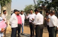 प्राधिकरणातील गणेश तलावामधील गाळ काढणार...