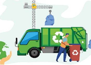 कचरा संकलन सेवेच्या नावाखाली भाजप शहराध्यक्षांची दुटप्पी भूमिका...