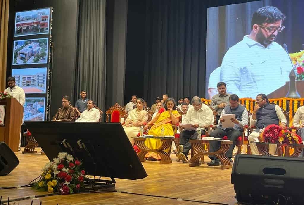 चिंचवडसह लगतचा भाग हा 'शिवनेरी' जिल्हा तर, पिंपरी-चिंचवड शहर होणार तालुका?..