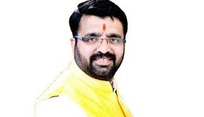 आ. महेश लांडगे यांचे शहराध्यक्षपद धोक्यात?..