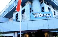 नवे राज्यगीत म्हणत ६३ वा महाराष्ट्र दिन महापालिकेच्या वतीने उत्साहात साजरा...