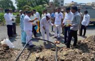 तळवडेतील धोकादायक वीजवाहिन्या होणार भूमिगत..