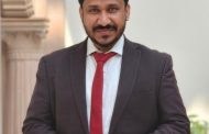 बीड जिल्ह्याचे सुपुत्र डॉ. आदित्य पतकराव यांच्या यशात आणखी एक मानाचा तुरा..