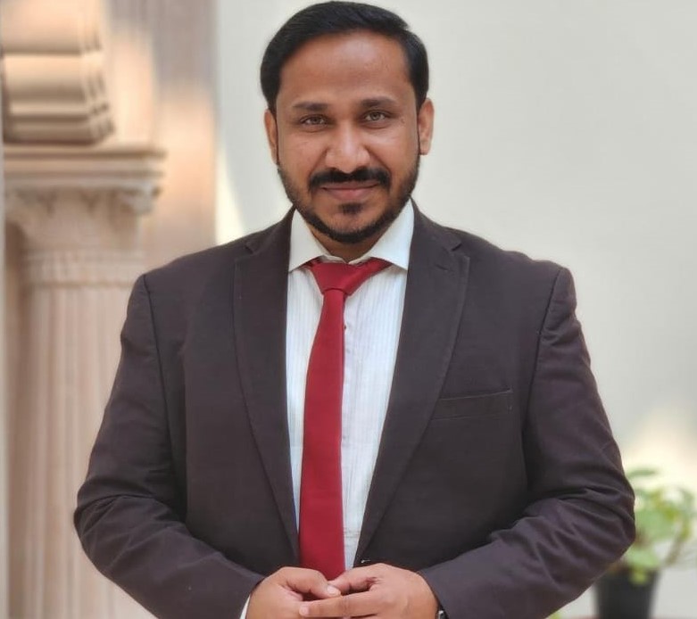 बीड जिल्ह्याचे सुपुत्र डॉ. आदित्य पतकराव यांच्या यशात आणखी एक मानाचा तुरा..