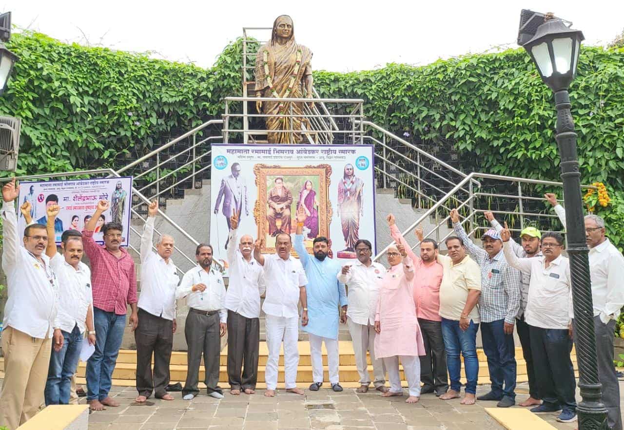 रिक्षासाठी सरकारी ॲप निर्माण केल्यास ग्राहक व रिक्षाचालकांचा फायदा - बाबा कांबळे..
