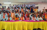 आरक्षण द्या अन्यथा १४ मे नंतर पुन्हा आंदोलन...