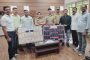 चिखलीत वाहनांची तोडफोड करुन जिवे मारण्याचा प्रयत्न करणारी टोळी जेरबंद...