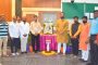 मराठवाडा जनविकास संघाकडून 'पुस्तक घ्या, पुस्तक द्या' उपक्रमाचे आयोजन..