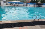 संभाजीनगर येथील जलतरण तलावात पोहण्यास गेलेल्या तरुणाचा मृत्यू..