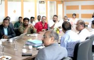 स्मार्ट सीटीच्या प्रकल्पांपैकी १५ प्रकल्प पूर्णत्वास; आयुक्तांची माहिती...