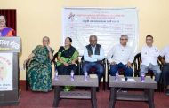 पोटाच्या भुकेइतकीच सांस्कृतिक भूक महत्त्वाची - गजानन पातुरकर...