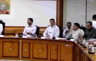 वादग्रस्त यांत्रिकी पद्धतीच्या साफसफाई खर्चाला प्रशासकांचा हिरवा कंदील..