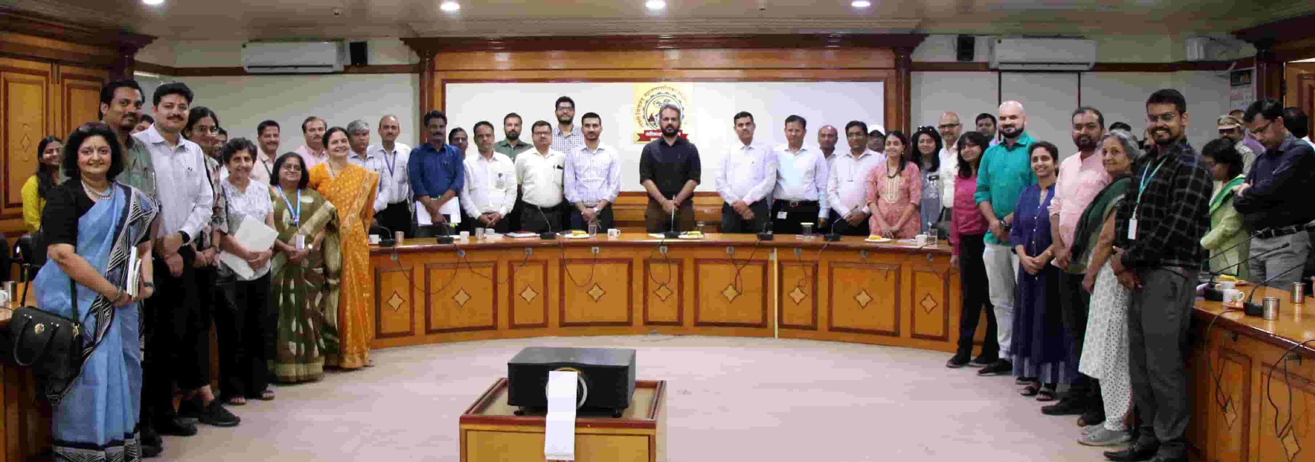 पिंपरी चिंचवड शहराच्या २०३० च्या धोरणासाठी पालिकेत 