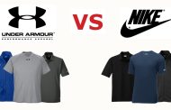 पिंपरीत NIKE & UNDER ARMOUR कंपनीच्या बनावट कपड्यांची विक्री..