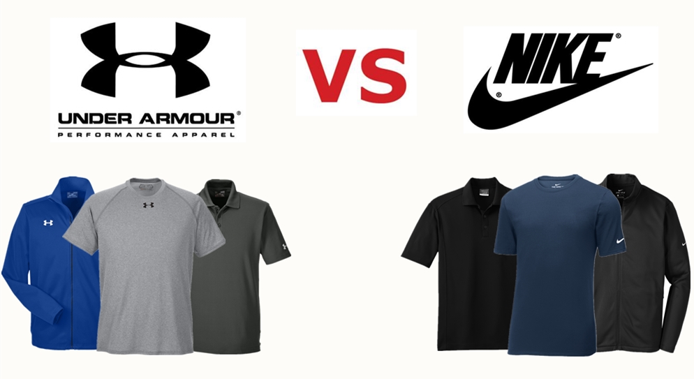 पिंपरीत NIKE & UNDER ARMOUR कंपनीच्या बनावट कपड्यांची विक्री..