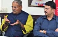 खा. कोल्हेंच्या संभाव्य भाजप प्रवेशावर मा. खा. आढळरावांचे सडेतोड बोल..