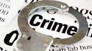 कंपनीतील स्टाफला दमदाटी शिवीगाळ करून ऑफिमध्ये कोंडले...